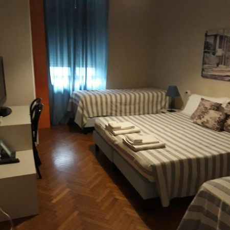 Good Rooms Milano Ngoại thất bức ảnh