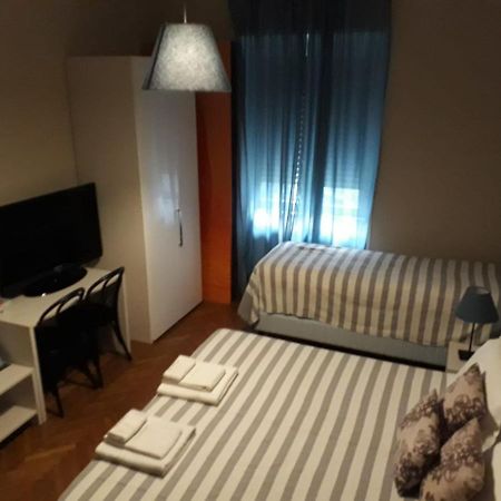 Good Rooms Milano Ngoại thất bức ảnh