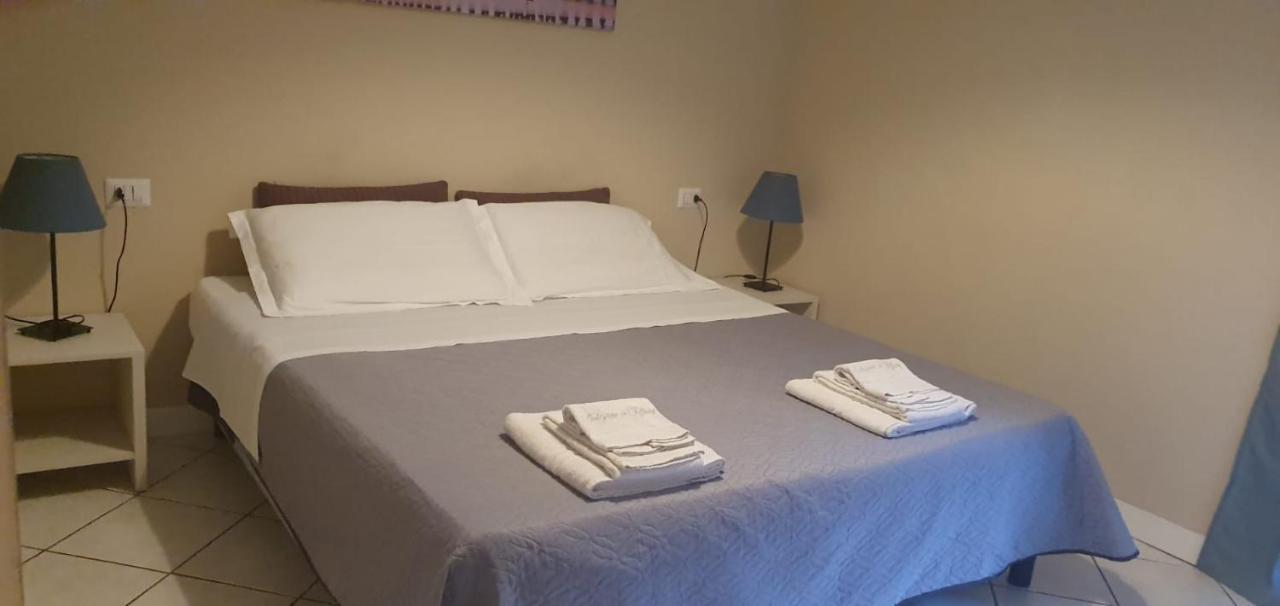 Good Rooms Milano Ngoại thất bức ảnh
