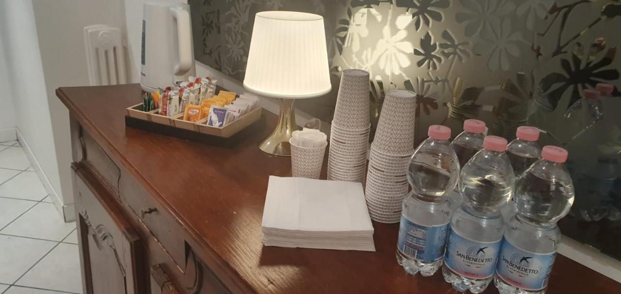 Good Rooms Milano Ngoại thất bức ảnh