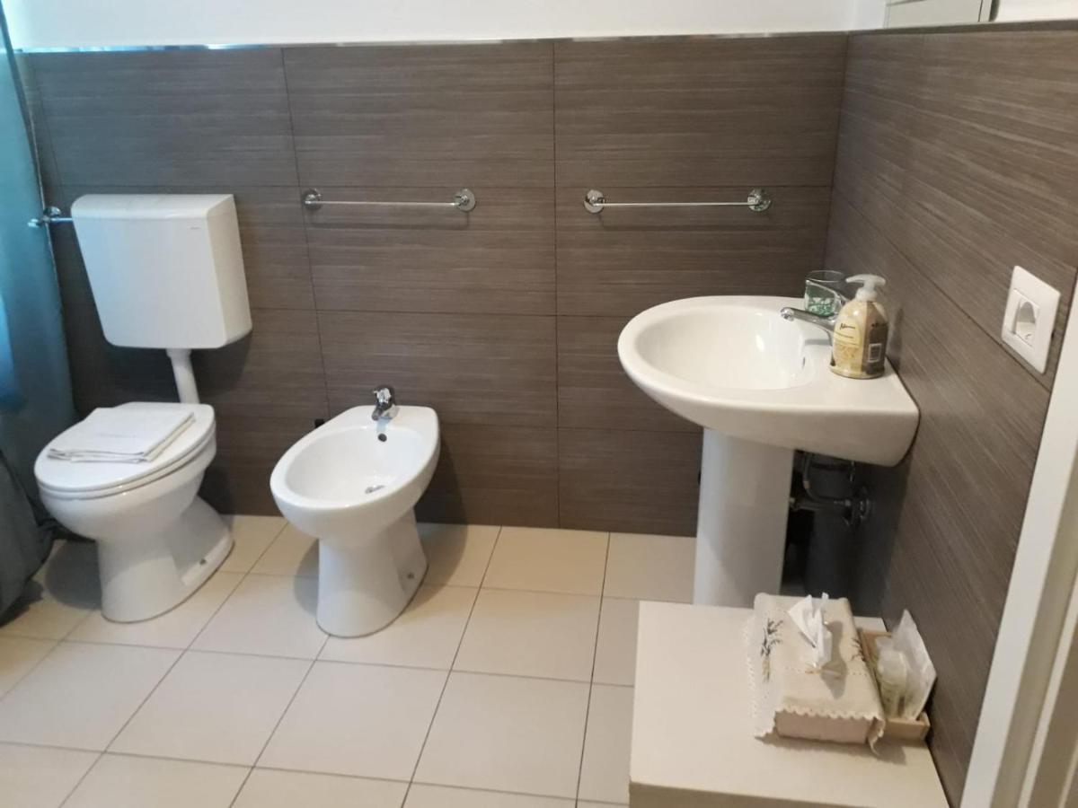 Good Rooms Milano Ngoại thất bức ảnh