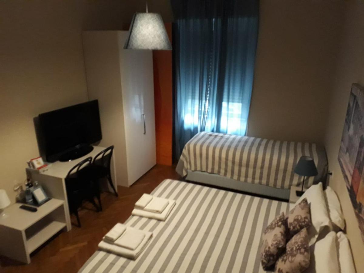 Good Rooms Milano Ngoại thất bức ảnh