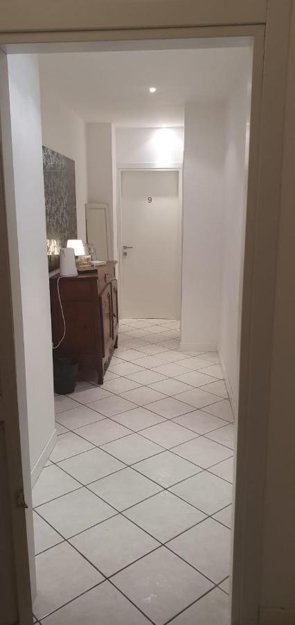 Good Rooms Milano Ngoại thất bức ảnh