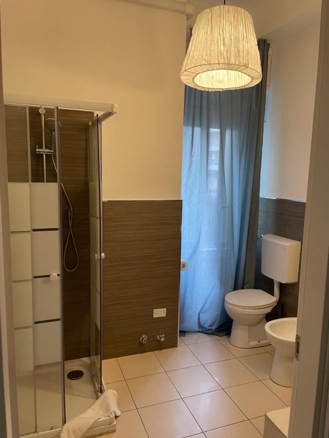 Good Rooms Milano Ngoại thất bức ảnh