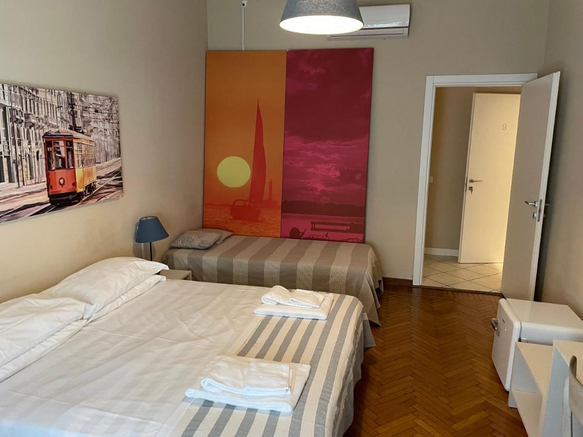 Good Rooms Milano Ngoại thất bức ảnh