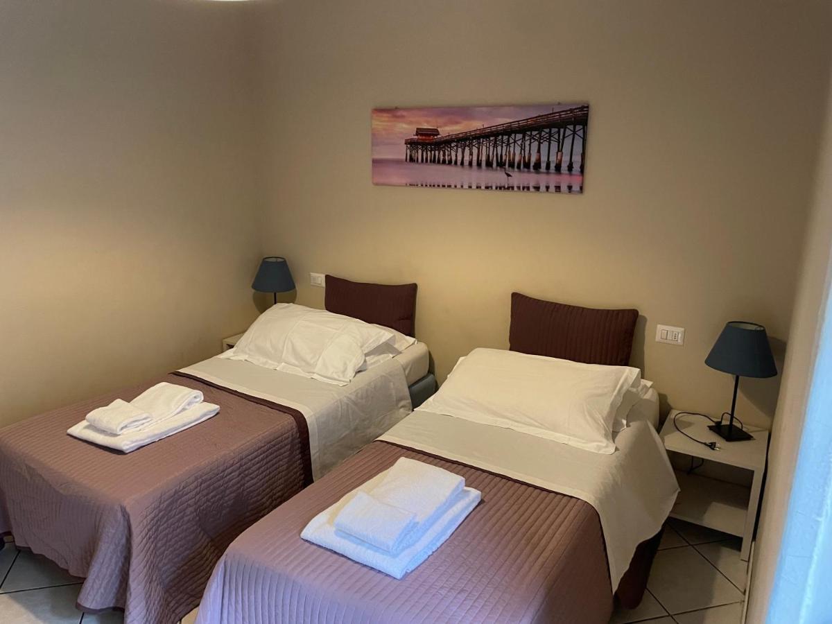 Good Rooms Milano Ngoại thất bức ảnh