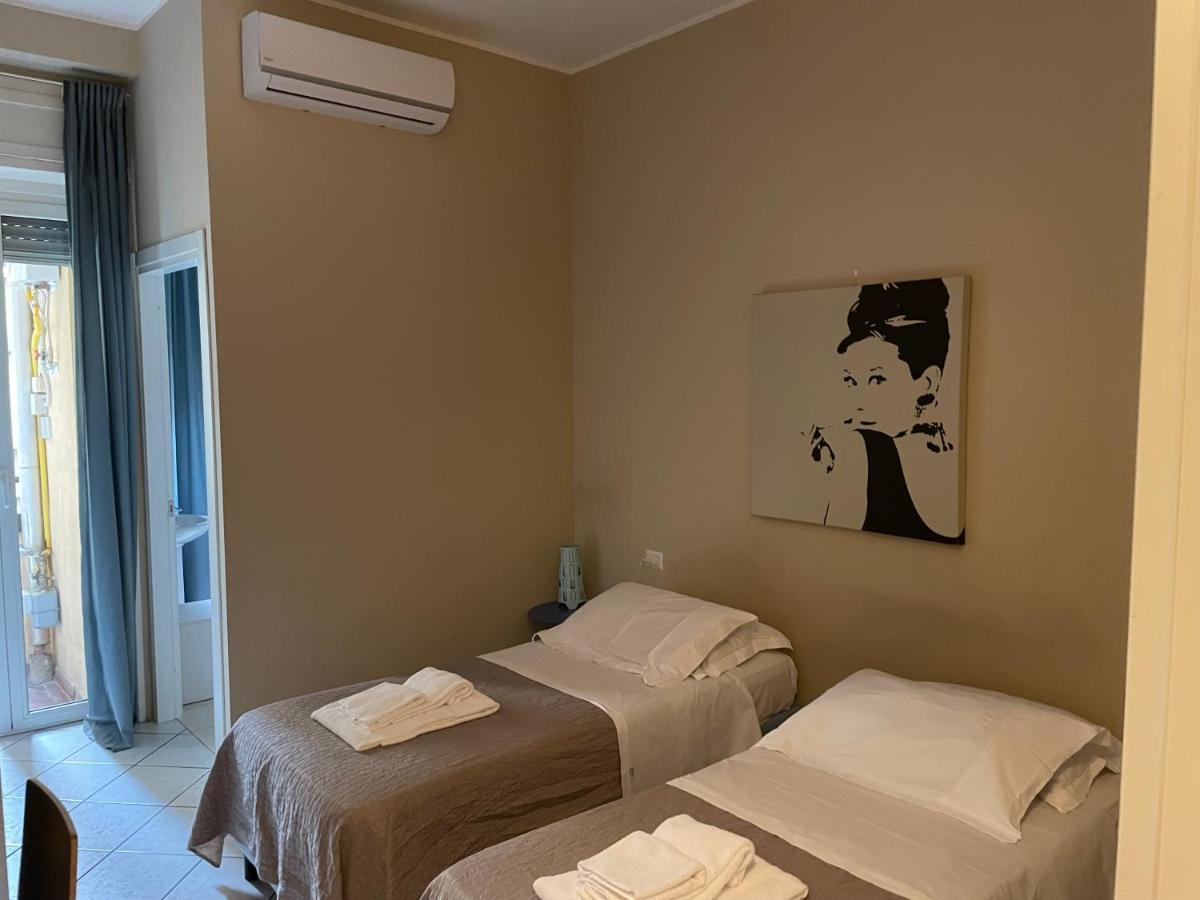 Good Rooms Milano Ngoại thất bức ảnh