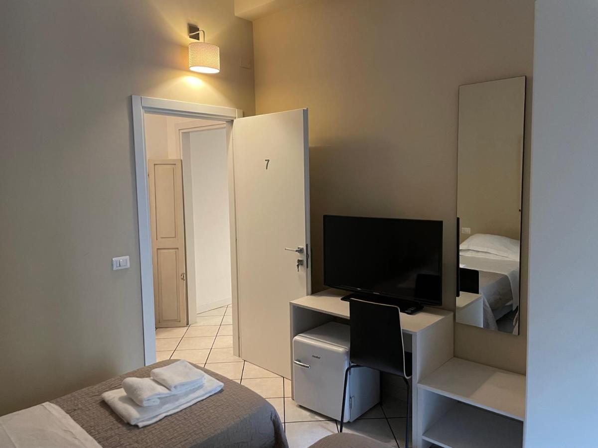Good Rooms Milano Ngoại thất bức ảnh