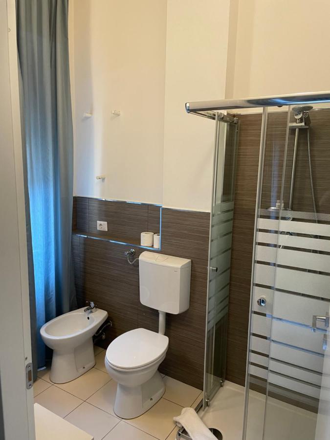 Good Rooms Milano Ngoại thất bức ảnh