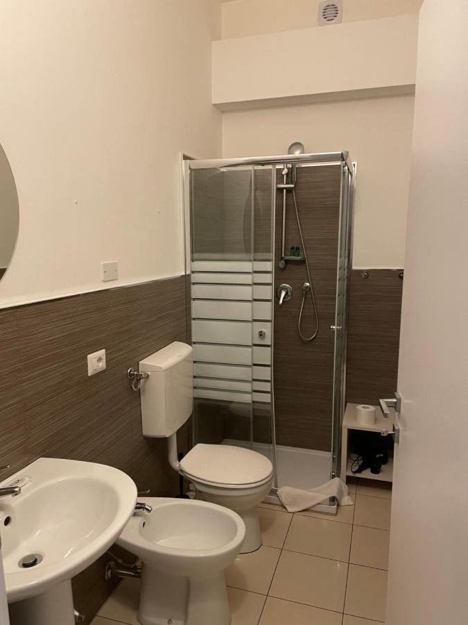 Good Rooms Milano Ngoại thất bức ảnh