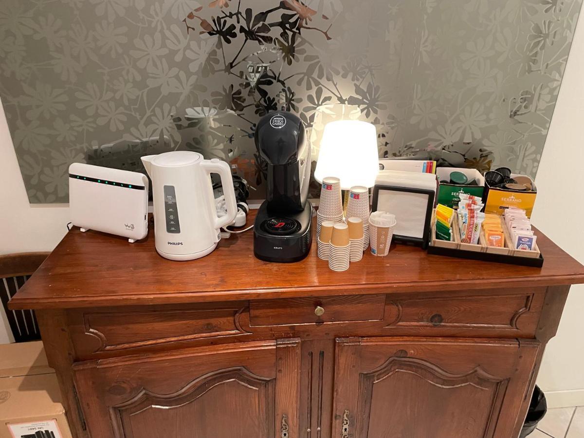 Good Rooms Milano Ngoại thất bức ảnh